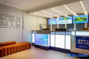 WanYoo Esports Hotel (Shanghai Pudong Zhangjiang Road Subway Station), Shanghai