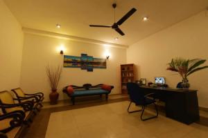 Blue Sky Beach Resort, Unawatuna