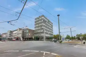 Hotel Mirage Düsseldorf-Neuss, Neuss