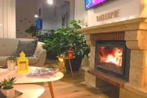 Shard Guest House, Brasov