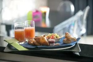 Dream Inn Apartment - Mall, Dubai