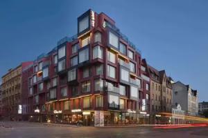 Park Inn by Radisson Residence Riga Barona, Riga