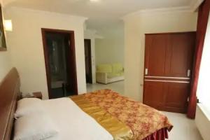 Aydinli Hotel, Amasya