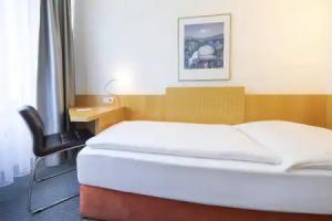 ACHAT Hotel, Suhl