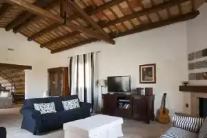 Independent villa up to 16 guests-VILLA DELLO ZINGARO, Buseto Palizzolo