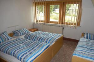 Gasthof Rennsteighütte Guest house, Frauenwald