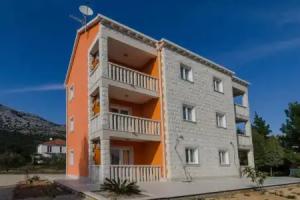 Apartments Viktoria, Orebic