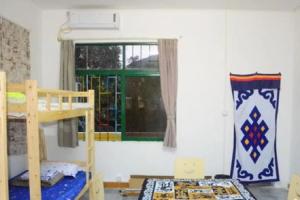 Zhuhai Cangzang Time Hostel, Zhuhai