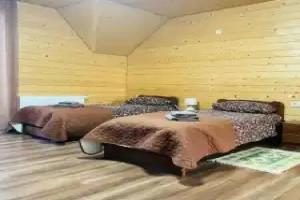 Nikol Guest House, Bukovel