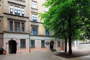 Old Riga Apartments, Riga