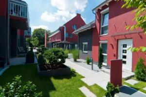 Amalienburg - Boutique & Boarding Hotel, Munchen