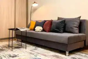 Kind house on Melnikaite street 142A, Tyumen