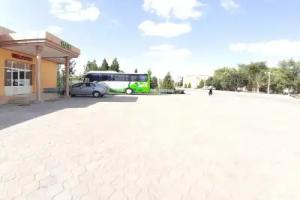 Khiva Indi Guest House, Khiva