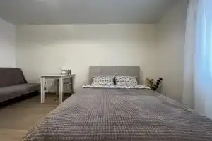 Apartments on Planernaya street, Izhevsk