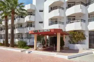 Hotel Ses Savines, San Antonio Abad