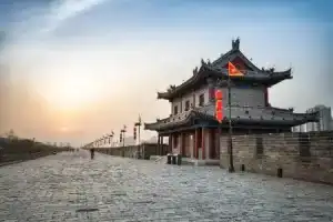 Xana Hotelle XiAn Nanmen Branch, Xi'an