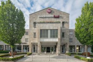 Best Western Plus Hotel Fellbach-Stuttgart, Fellbach