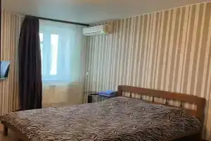 Onebed on 10 Podmoskovny Boulevard, Moscow