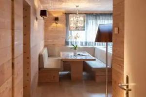 Apartment Chesa Sur Val 21, St. Moritz