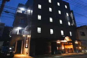 Forbell Stay Yurigaoka Mini-hotel, Machida