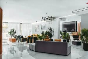 Masa Hotel 5 de Outubro, Lisbon
