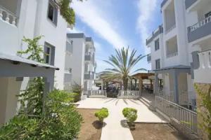 Smart Holiday Hotel (Ex Poseidon Suites), Bodrum