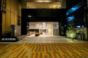 KIN Hotel, Tokyo