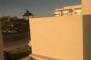 La casa de Titi, Queretaro