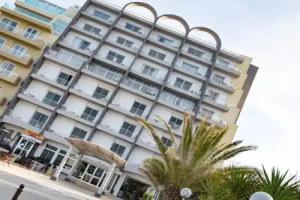 2 BDR seaview Sunny Hotel, Qawra