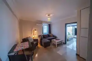 Ilya Apart 2, Bodrum