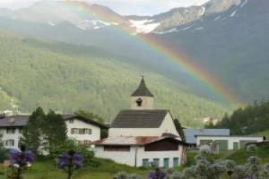 Hotel Bambi am Park, Inner Sulden