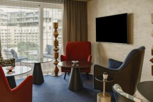 Hyatt Centric Malta Hotel, Sliema