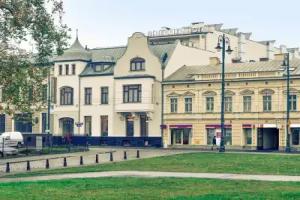 Mercure Bydgoszcz Sepia, Bydgoszcz