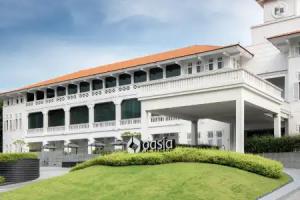 Oasia Resort Sentosa by Far East Hospitality, Singapore
