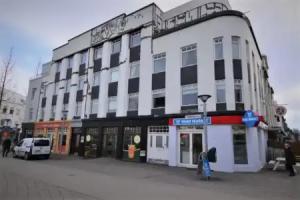 Day Dream Townhall Square Apartments, Akureyri