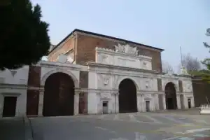 Hotel Maxim, Verona