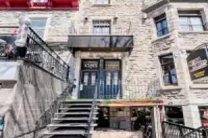 Hôtel Boutique Unique Stays, Montreal