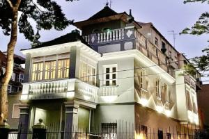 The Venue Hostel Boutique, Valencia