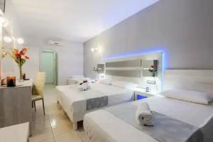 Savvas De Val Hotel, Laganas