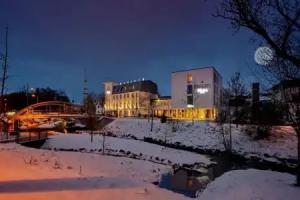 Genusshotel Wenisch, Straubing