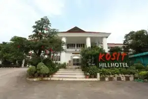 Kosit Hill Hotel, Phetchabun