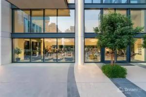 Dream Inn Apartment- Boulevard Heights, Dubai