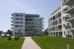 Lelle Resort B26, Balatonlelle