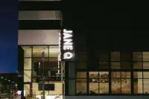 Kimpton EVERLY HOTEL by IHG, Los Angeles