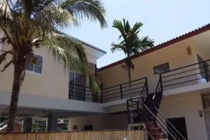 Samui Star Guest House, Chaweng Beach