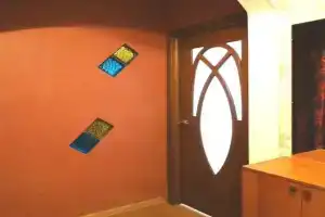 Apartment InnDays 50 let VLKSM, Podolsk