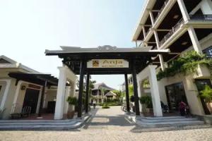 Anja Beach Resort & Spa, Phu Quoc Island