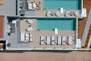 Aesthete Villas, Rethymno