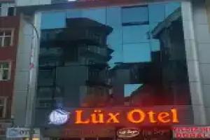 Hôtel Lux Picpus, Paris