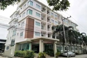 The View Apartment, Rayong City